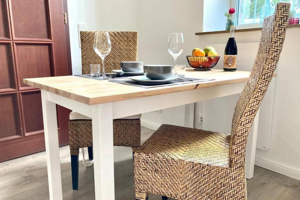 Zentral Gelegene Ferienwohnung Im Herzen Der Pfalz Neustadt an der Weinstraße المظهر الخارجي الصورة