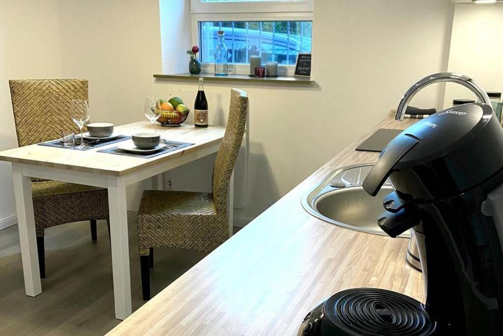 Zentral Gelegene Ferienwohnung Im Herzen Der Pfalz Neustadt an der Weinstraße المظهر الخارجي الصورة